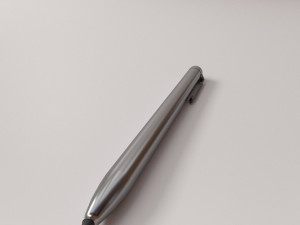 stylus 3D Model