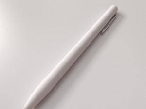 stylus 3D Model
