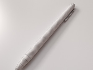 stylus 3D Model