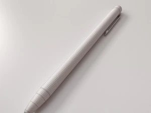 stylus 3D Model