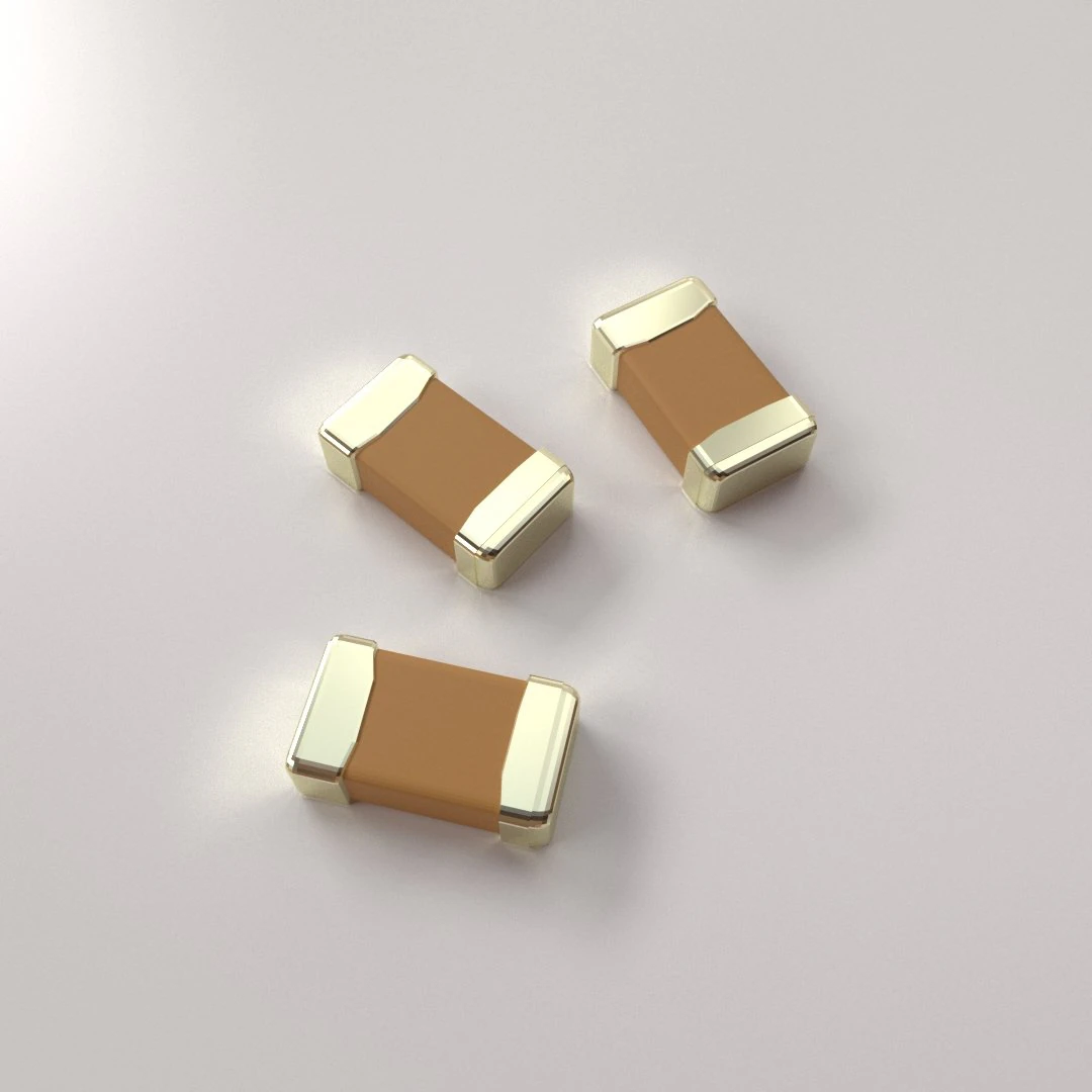 smd capacitor 3D Model .c4d .max .obj .3ds .fbx .stl .blend 