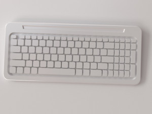 keyboard 3D-Modell