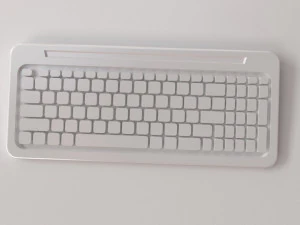 keyboard 3D Model
