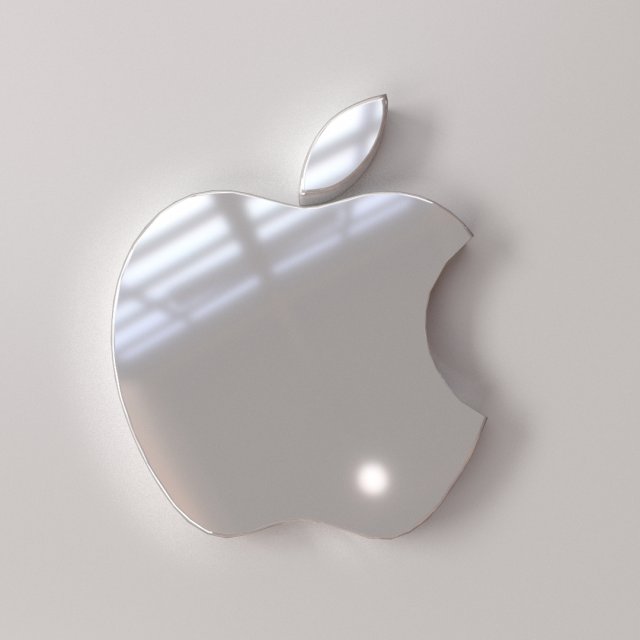 Apple logo, colorful realistic balloons, brands, colorful backgrounds, Apple  3D logo, HD wallpaper | Peakpx