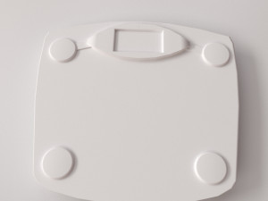batchroom scale v2 Model 3D
