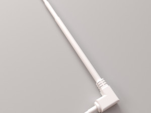 telescopic antenna Modelo 3D