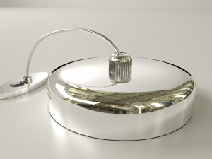 retractable clothesline 3D Модель