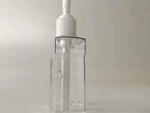 hand sanitizer 3D Model