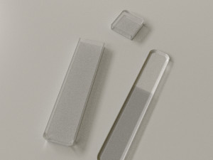 nail file 3D Model