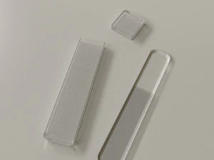 lima de uñas Modelo 3D