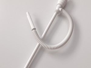 manual hand siphon Modèle 3D