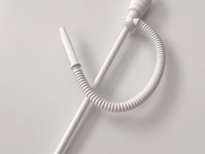 manual hand siphon 3D Model