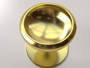 chalice 3D Model