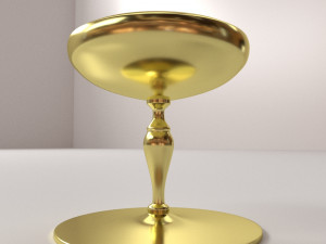 chalice 3D Model