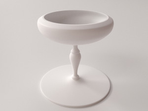 chalice 3D Model