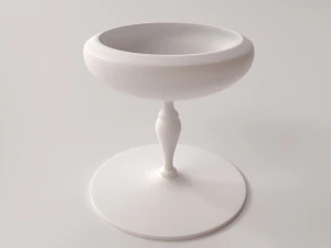 chalice 3D Model