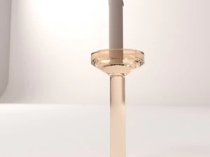 candle stick 3D Model