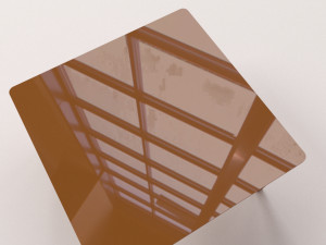 dining table 3D Model
