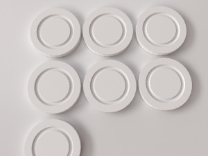 poker chip 3D Model