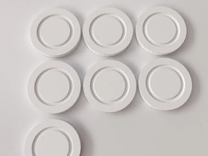 poker chip 3D Model