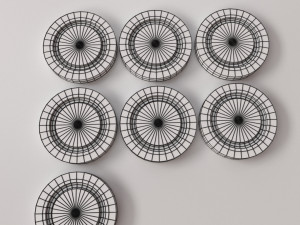 poker chip 3D Model