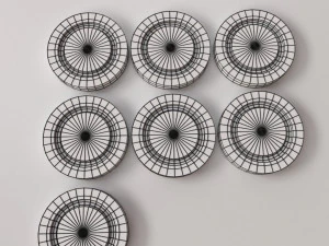 poker chip 3D Model