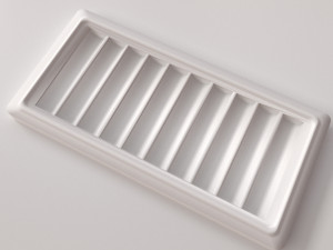 poker chip tray 3Dモデル