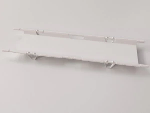 складні носилки 3D Модель