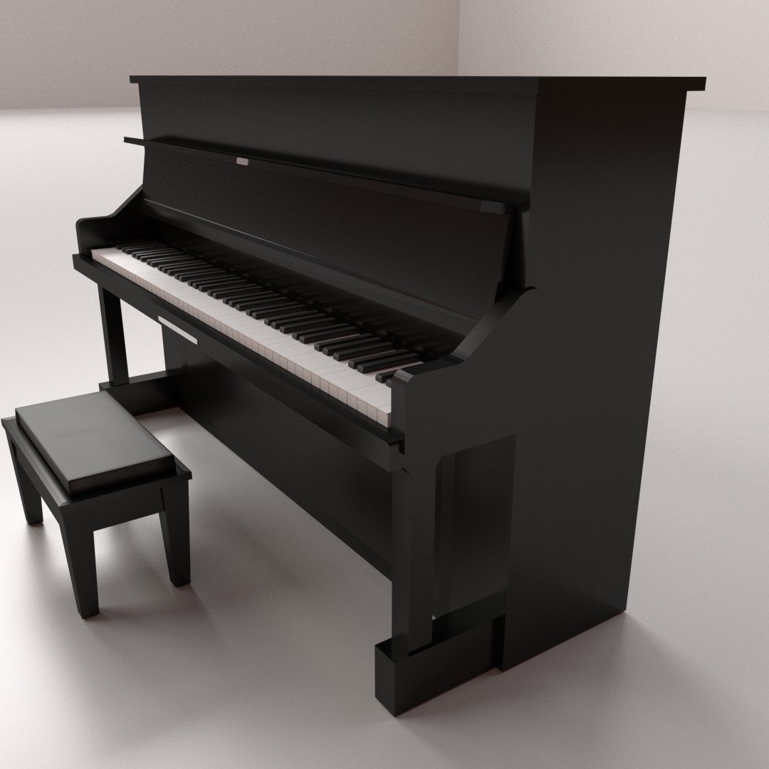 Acoustic piano. Acoustic piano. , ltd. цвета пианино. Upright piano.