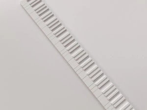 клавіша піаніно 3D Модель