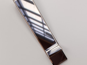 money clip 3Dモデル