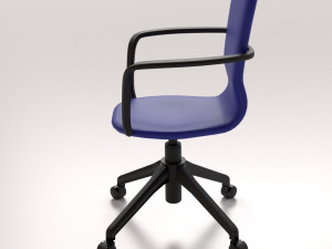 office chair 3D Model