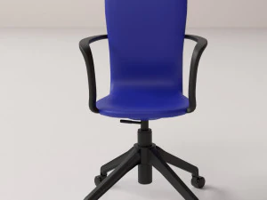 office chair 3D Model