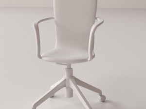 office chair 3D Model