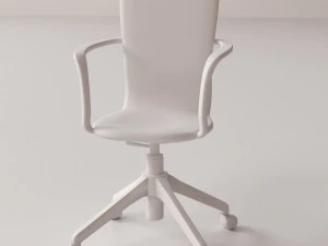 office chair 3D Model