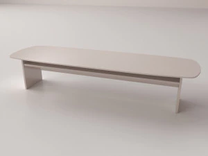 conference table 3D Model