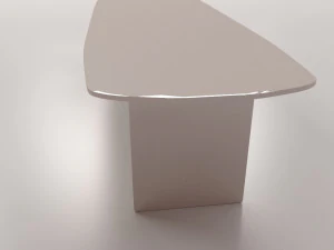 conference table 3D Model