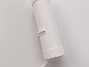 pet drinking bottle Modèle 3D