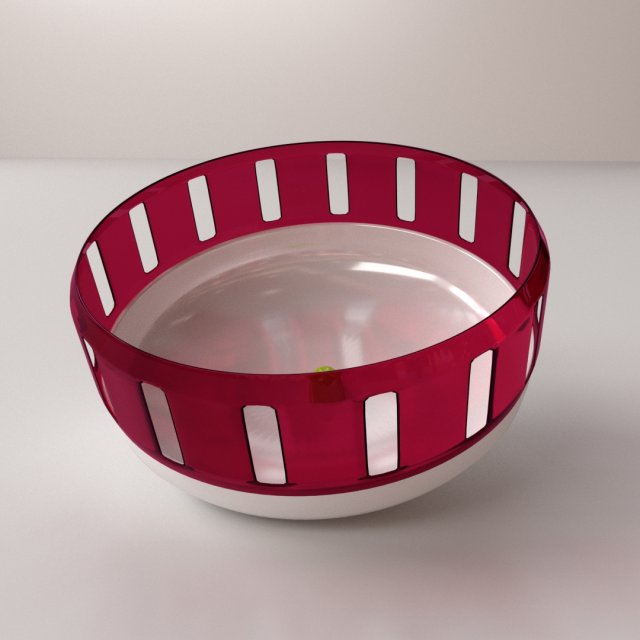 hamster wheel toy Modelo 3D .c4d .max .obj .3ds .fbx .stl .blend 