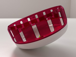 hamster wheel toy Modelo 3D