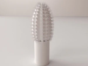 cactus 3D Model
