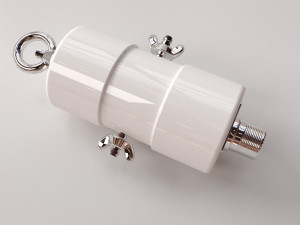 balun 3D Model