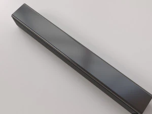 sound bar 3D Model