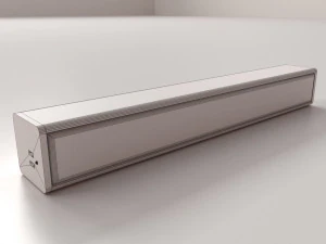 sound bar 3D Model