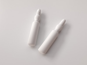 ampoule 3D Модель