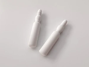 ampoule 3D Model