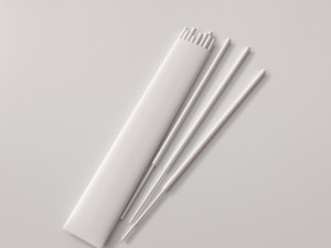 incense 3D 모델