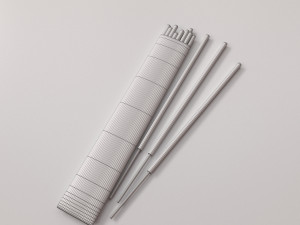 incense 3D 모델
