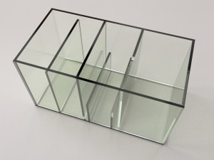 sump tank 3Dモデル