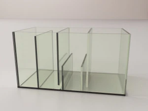 serbatoio di raccolta Modello 3D